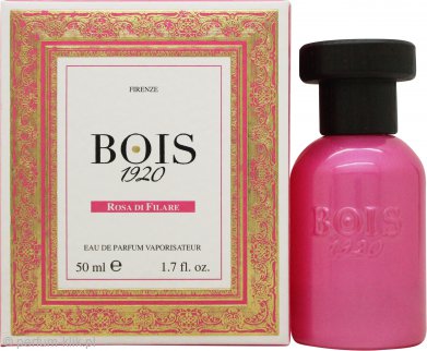 bois 1920 rosa di filare woda perfumowana 50 ml   