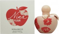 Nina Ricci Nina Fleur Eau de Toilette 1.7oz (50ml) Spray