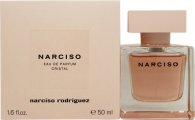 Narciso Rodriguez Narciso Cristal Eau de Parfum 50ml Spray