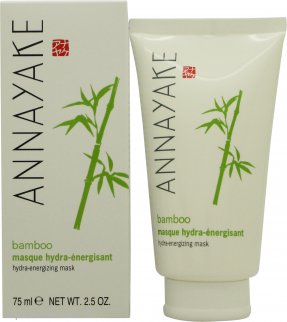 Annayake Bamboo Hydra-Energising Mask 75ml