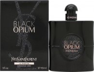 Yves saint laurent on sale black opıum pret