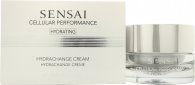 Kanebo Sensai Cellular Performance Hydrachange Cream 40ml