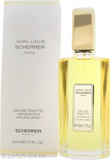 Immense By Jean Louis Scherrer For Women. Eau De Parfum Spray 1.7oz