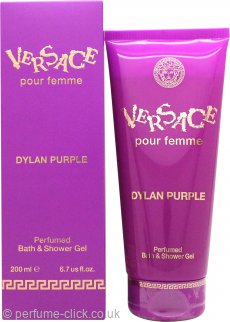 Versace Dylan Purple Pour Femme Women's Perfume 30ml, 50ml, 100ml