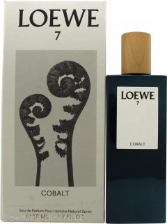 Loewe cobalt discount parfum