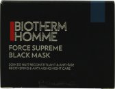 Biotherm Homme Force Supreme Black Masker 50ml