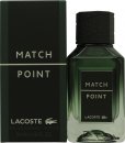 Lacoste Match Point Eau de Parfum 1.7oz (50ml) Spray