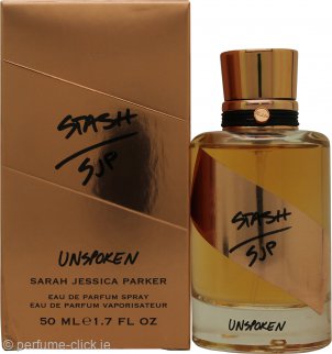 Sarah jessica discount parker stash unspoken