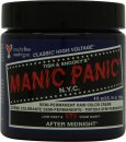 Manic Panic High Voltage Classic Semi-Permanent Hair Colour 118ml - After Midnight