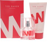 Ted baker cheap w perfume review