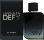 Calvin Klein Defy Eau de Parfum 100ml Spray