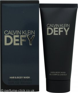 Calvin klein deals body wash