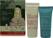 Clarins Body Fit Expert Minceur Anti-Cellulite Contouring Expert Duo