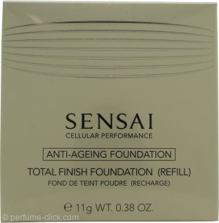 Total Finish (Refill), MAKE-UP, Face