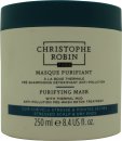 Christophe Robin Purifying Haarmasker 250ml