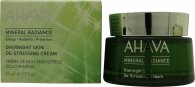 Ahava Mineral Radiance Overnight De-Stressing Cream 50ml