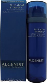 Algenist Blue Algae Vitamin C Dark Spot Correcting Peel 45ml