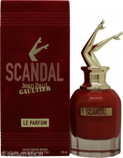 jean paul gaultier scandal le parfum woda perfumowana 50 ml    