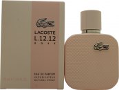 Lacoste L.12.12 Eau de Parfum Rose For Her Eau de Parfum 1.7oz (50ml) Spray
