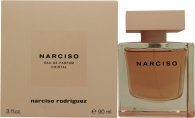 Narciso Rodriguez Narciso Cristal Eau de Parfum 3.0oz (90ml) Spray