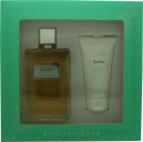 Reminiscence Ambre Gift Set 100ml EDT + 75ml Body Lotion