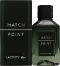 Lacoste Match Point Eau de Parfum 3.4oz (100ml) Spray