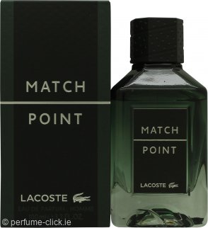 Parfum lacoste match online point