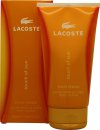 Lacoste Touch Of Sun Body Lotion 5.1oz (150ml)