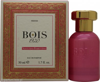 bois 1920 notturno fiorentino woda perfumowana 50 ml    