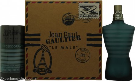Jean Paul Gaultier Le Male - Deodorant-Stick