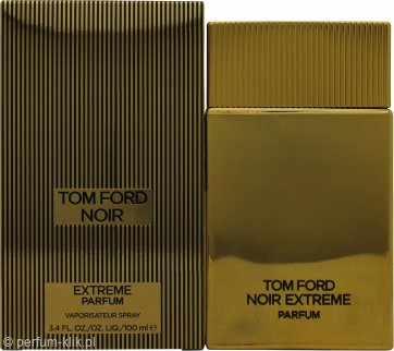 tom ford noir extreme parfum