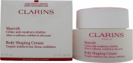 Clarins Advanced Masvelt Body Shaping Cream 200ml