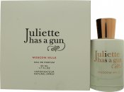 Juliette Has A Gun Moscow Mule Eau de Parfum 50ml Spray