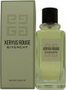 Givenchy Xeryus Rouge Eau De Toilette 3.4oz (100ml) Spray