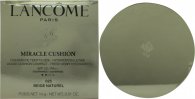 Lancôme Miracle Cushion Fluid Foundation Compact SPF23 14g - 025 Beige Naturel