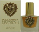 Dolce & Gabbana Devotion Eau de Parfum 1.0oz (30ml) Spray