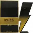 Carolina Herrera Bad Boy Extreme Eau de Parfum 3.4oz (100ml) Spray
