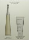 Issey Miyake L'eau d'Issey Gift Set 50ml EDT + 50ml Body Lotion