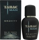 Mäurer & Wirtz Tabac Man Gravity Eau de Toilette 50ml Spray