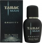 Tabac Man Gravity