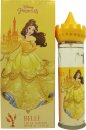 Disney Princess Belle Eau de Toilette 100ml Spray