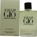 Giorgio Armani Acqua di Giò Eau de Parfum 125ml Refillable Spray