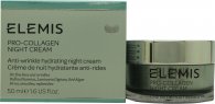 Elemis Pro-Collagen Hydrating Nachtcrème 50ml