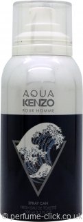 Kenzo deals perfume aqua