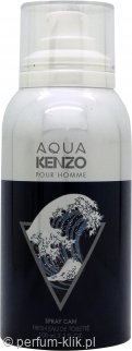 kenzo aqua kenzo pour homme woda toaletowa 100 ml   