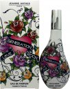 Jeanne Arthes Love Generation Rock Eau de Parfum 60ml Spray