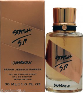 Sarah jessica discount parker stash unspoken