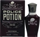 Police Potion For Her Eau de Parfum 1.0oz (30ml) Spray