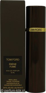 tom ford ebene fume woda perfumowana 10 ml    