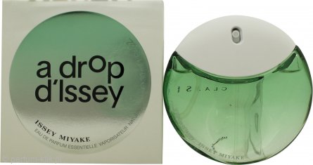 issey miyake a drop d'issey essentielle woda perfumowana 30 ml   